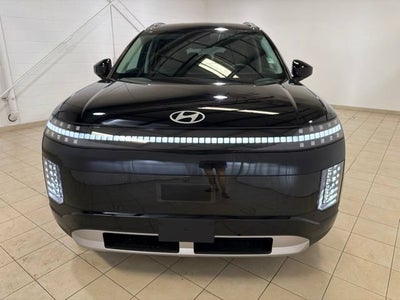2026 Hyundai IONIQ 9 SE