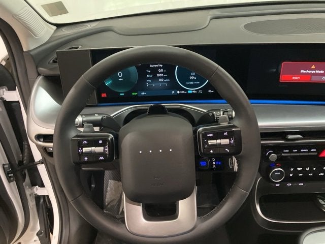 2026 Hyundai IONIQ 9 SEL