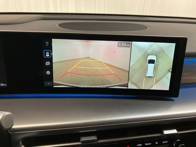 2026 Hyundai IONIQ 9 SEL