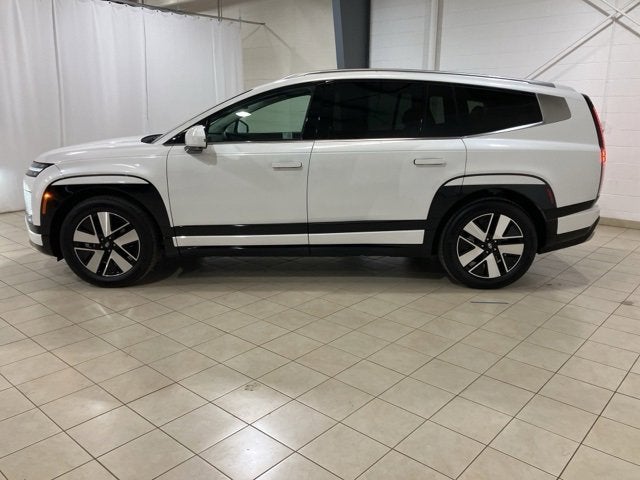 Used 2026 Hyundai IONIQ 9 SEL with VIN 7YAMUFS39TY000318 for sale in Cottonwood, AZ