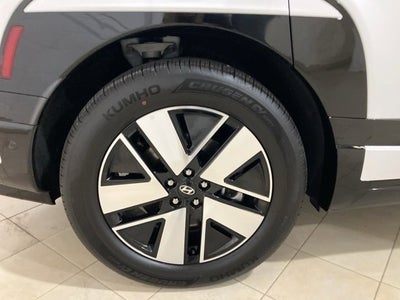 2026 Hyundai IONIQ 9 SEL