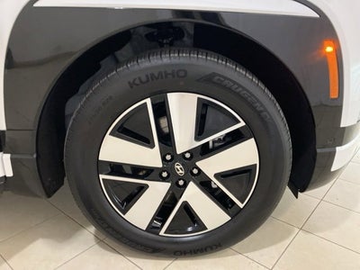 2026 Hyundai IONIQ 9 SEL