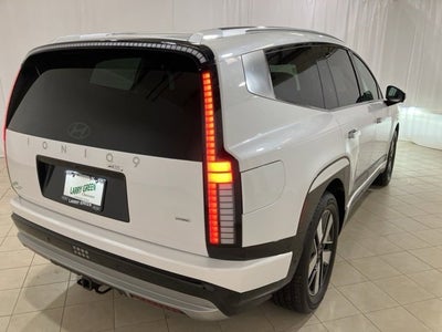 2026 Hyundai IONIQ 9 SEL