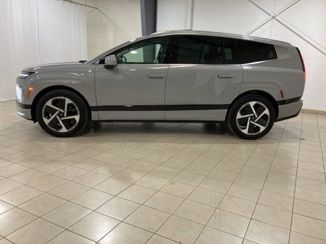 Used 2026 Hyundai IONIQ 9 Performance Calligraphy with VIN 7YAMYFS54TY009742 for sale in Cottonwood, AZ