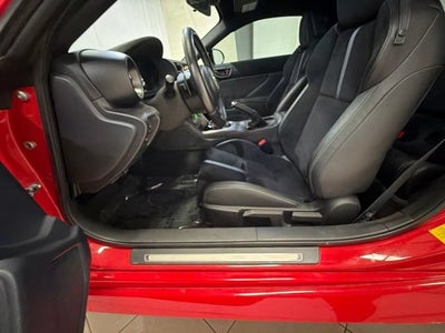 2024 Toyota GR86 Premium