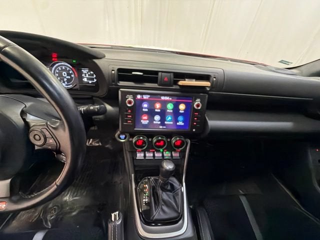 2024 Toyota GR86 Premium