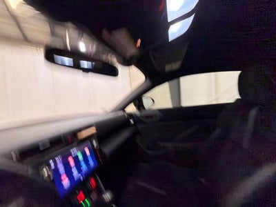 2024 Toyota GR86 Premium