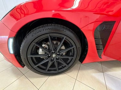 2024 Toyota GR86 Premium