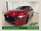 2019 Mazda Mazda3 Hatchback Base