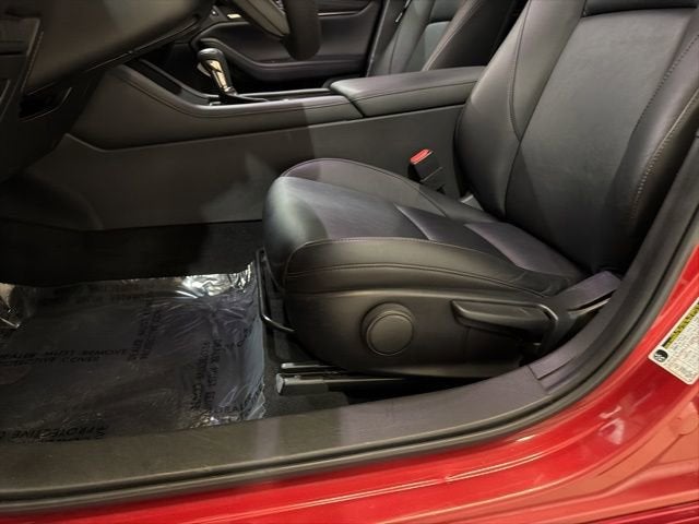 2019 Mazda Mazda3 Hatchback Base