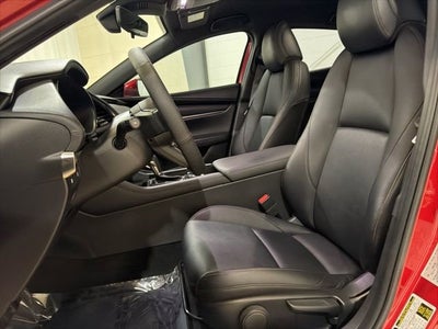 2019 Mazda Mazda3 Hatchback Base