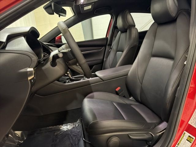 2019 Mazda Mazda3 Hatchback Base