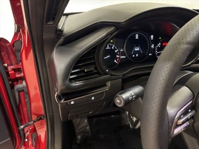 2019 Mazda Mazda3 Hatchback Base