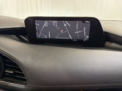 2019 Mazda Mazda3 Hatchback Base