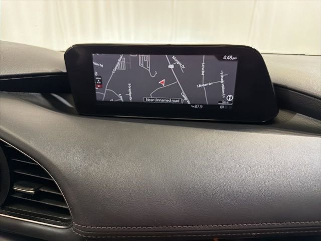 2019 Mazda Mazda3 Hatchback Base