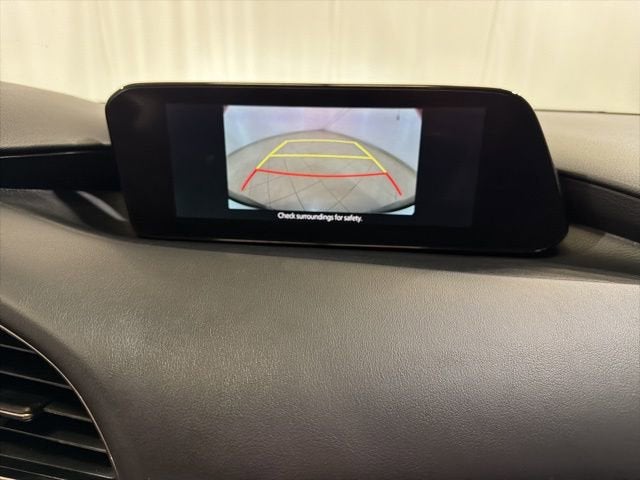 2019 Mazda Mazda3 Hatchback Base