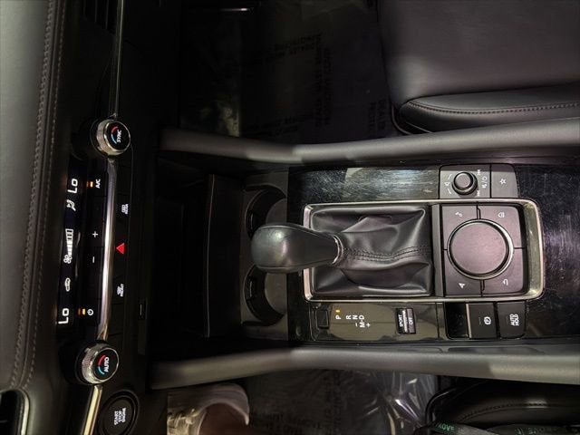 2019 Mazda Mazda3 Hatchback Base