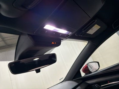 2019 Mazda Mazda3 Hatchback Base