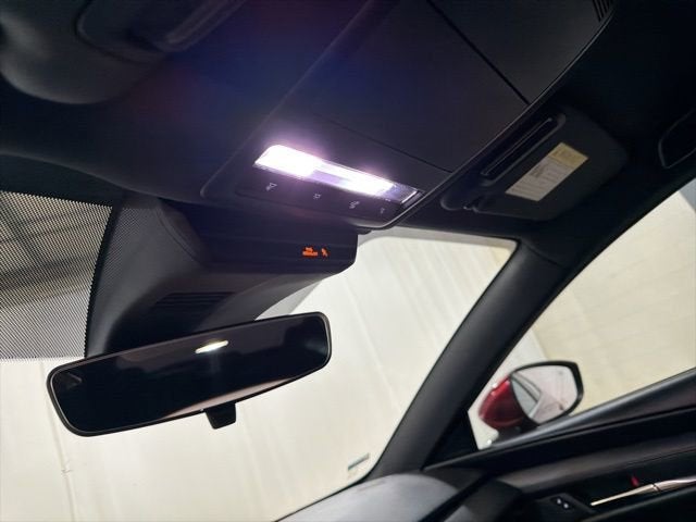 2019 Mazda Mazda3 Hatchback Base