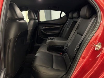 2019 Mazda Mazda3 Hatchback Base