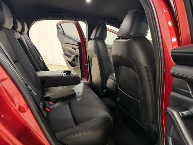 2019 Mazda Mazda3 Hatchback Base