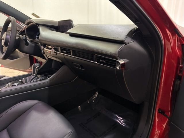 2019 Mazda Mazda3 Hatchback Base