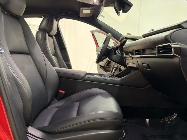 2019 Mazda Mazda3 Hatchback Base