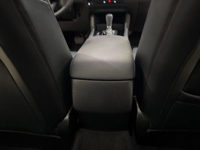 2019 Mazda Mazda3 Hatchback Base