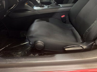 2016 Mazda Mazda MX-5 Miata Sport