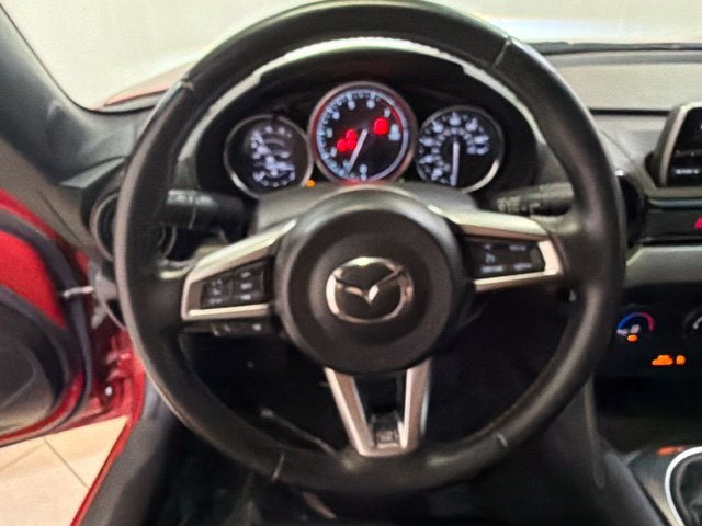2016 Mazda Mazda MX-5 Miata Sport