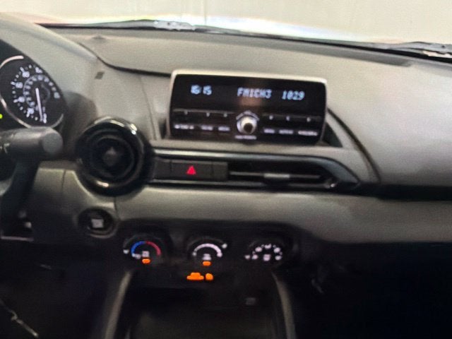 2016 Mazda Mazda MX-5 Miata Sport