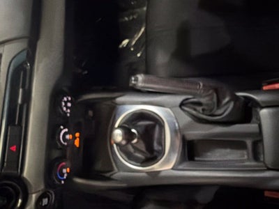 2016 Mazda Mazda MX-5 Miata Sport
