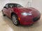 2016 Mazda Mazda MX-5 Miata Sport