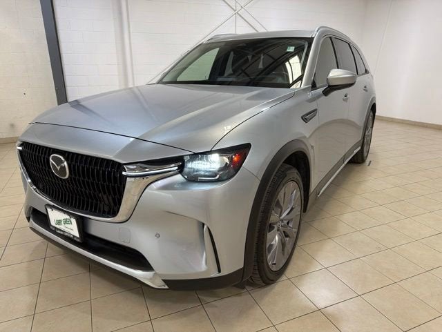 2024 Mazda Mazda CX-90 3.3 Turbo Premium