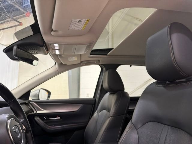 2024 Mazda Mazda CX-90 3.3 Turbo Premium