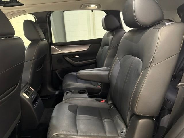 2024 Mazda Mazda CX-90 3.3 Turbo Premium