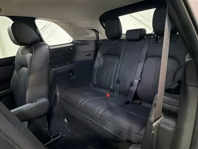2024 Mazda Mazda CX-90 3.3 Turbo Premium