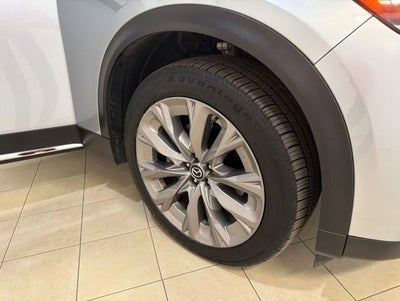 2024 Mazda Mazda CX-90 3.3 Turbo Premium