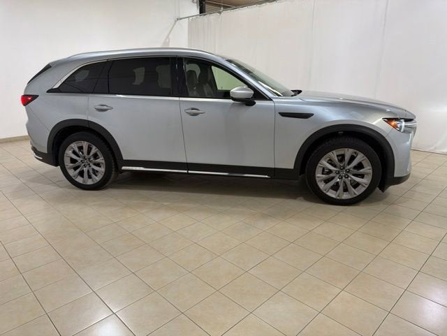 2024 Mazda Mazda CX-90 3.3 Turbo Premium
