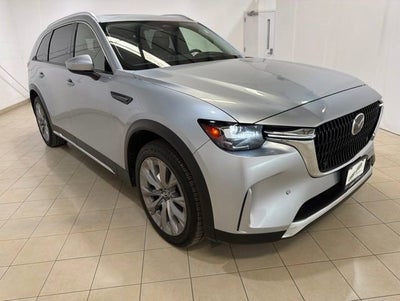 2024 Mazda Mazda CX-90 3.3 Turbo Premium