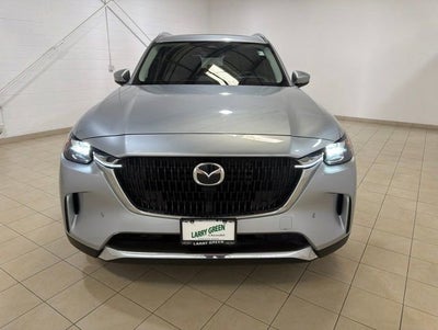 2024 Mazda Mazda CX-90 3.3 Turbo Premium
