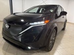 2024 Nissan ARIYA EVOLVE+