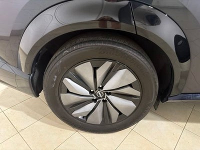2024 Nissan ARIYA EVOLVE+