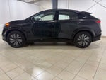 2024 Nissan ARIYA EVOLVE+
