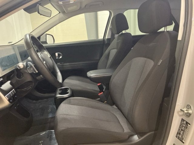 2024 Hyundai IONIQ 5 SE Standard Range