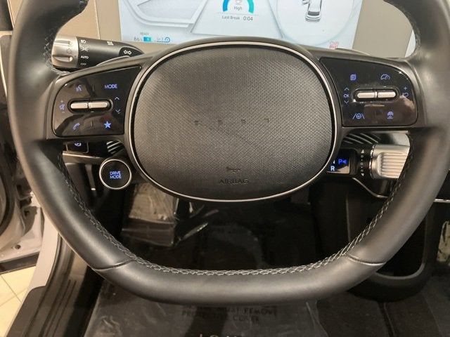 2024 Hyundai IONIQ 5 SE Standard Range