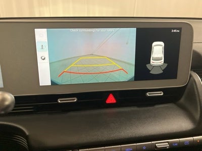 2024 Hyundai IONIQ 5 SE Standard Range
