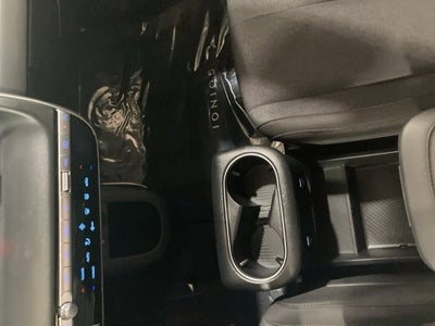 2024 Hyundai IONIQ 5 SE Standard Range