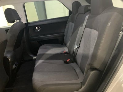 2024 Hyundai IONIQ 5 SE Standard Range