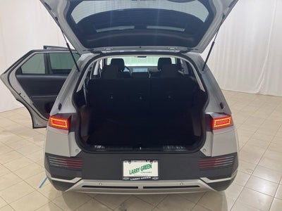 2024 Hyundai IONIQ 5 SE Standard Range